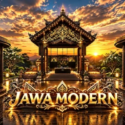 [FREE AVATAR] JAWA MODERN icon