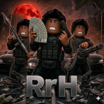 [RRH] Ruthless Roll Hustles