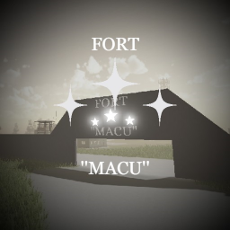 Fort ''Macu''