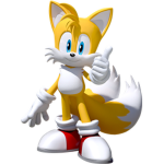 Miles tails gang