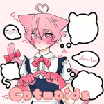 ~Catmaids~