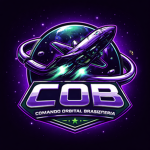 Comando Orbital Brasileiro "BR"
