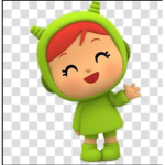 Pocoyo fan group