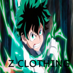 Z's clothing group