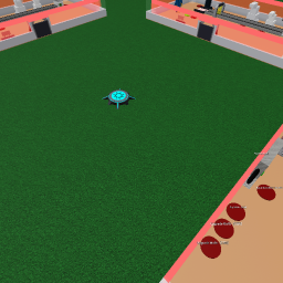 huggy wuggy tycoon