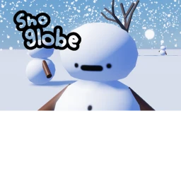 Sno Globe {Pre-Alpha v0.1.1} icon
