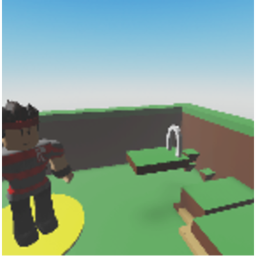 Obby and fun