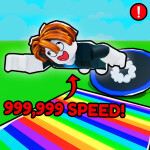 [UPD] Trampoline Training!