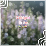 • Designs By Jam •