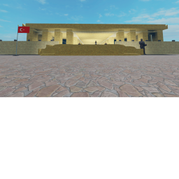 Anıtkabir