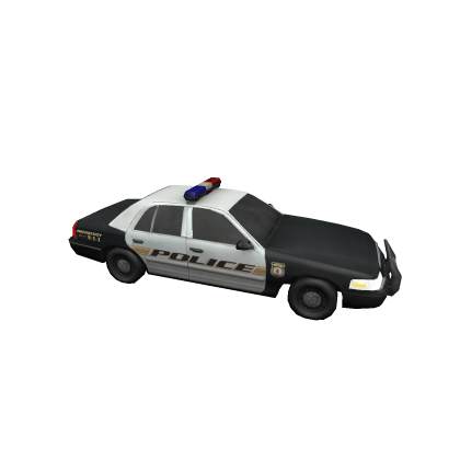Police Car