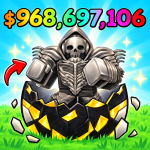 Previous icon of Hatch your fighter