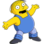 Ralph fan club :)