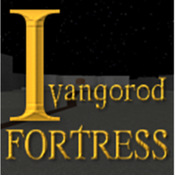 Ivangorod Fortress