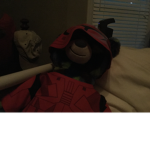 Teddy bear squad:D