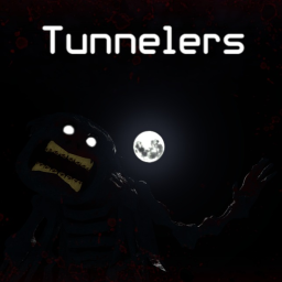 TUNNELERS [HORROR]