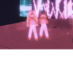 TTD RED (DANCE GROUP)