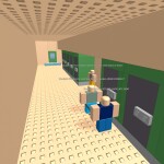 Escape the School 2: The Return of Edward - Hard