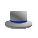 Soda's Top Hat