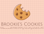 Brookie’s Cookies <3