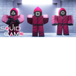 Squid game new shop