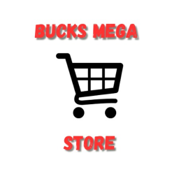 [Pre release] Bucks Mega Store