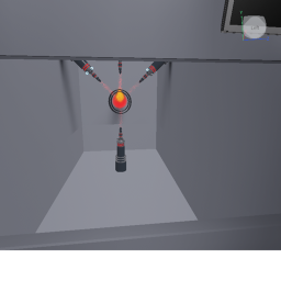 Omega Inc Computer Core ll