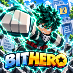 BitHero |🦸