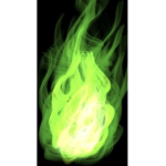 Green Flare