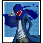 Blues Squares