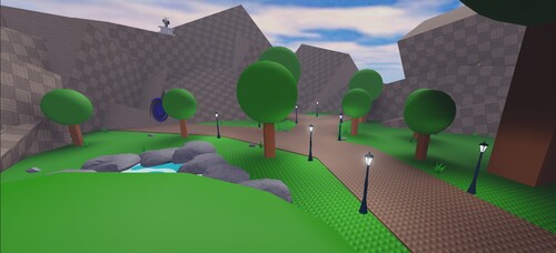 Wave Defence