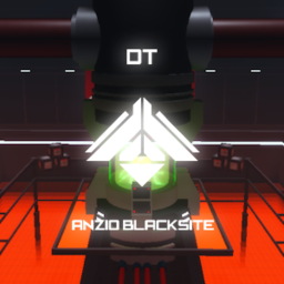 [DT] Anzio Blacksite
