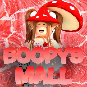 👕 Boopy's Mall👗 