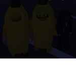 Chicken Nugget's Fans