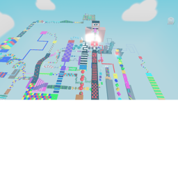 Easy obby