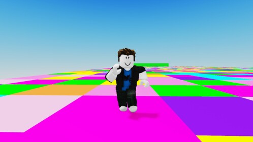 [🐣] Colour Block