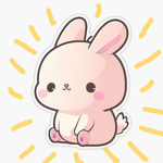 Bunny Roleplaying And XNotsandy Group