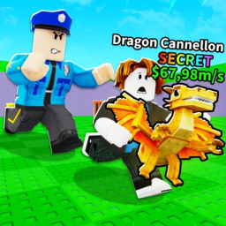 [🎉UPD] Escape Guards for Brainrots