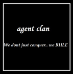 the summoning of the AGENTS
