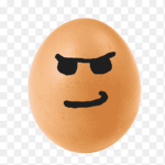 Military-Themed Community "Eggs"