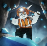Crystal Mining Studios