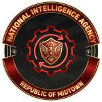 Midtown: National Intelligence Agency