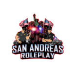 San Andreas Highway Patrol RP