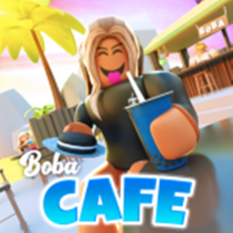 -Boba Cafe-