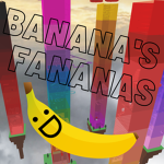 Banana's Fananas
