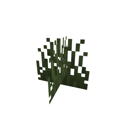 Minecraft Grass