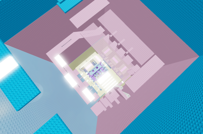 A Tower That Can't Be Broken With Gold screenshot 1