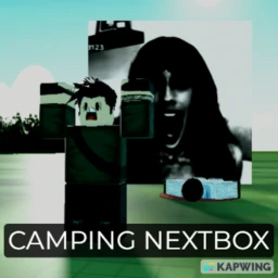 CAMPING NEXTBOX [Nico Nextbox Fanmade] icon