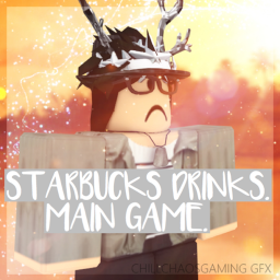 Starbucks Drinks V1