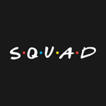 The SQuad Gang!